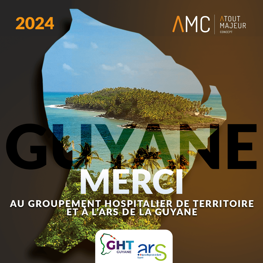 Atout Majeur Concept Accompagne Le Groupement Hospitalier De Territoire