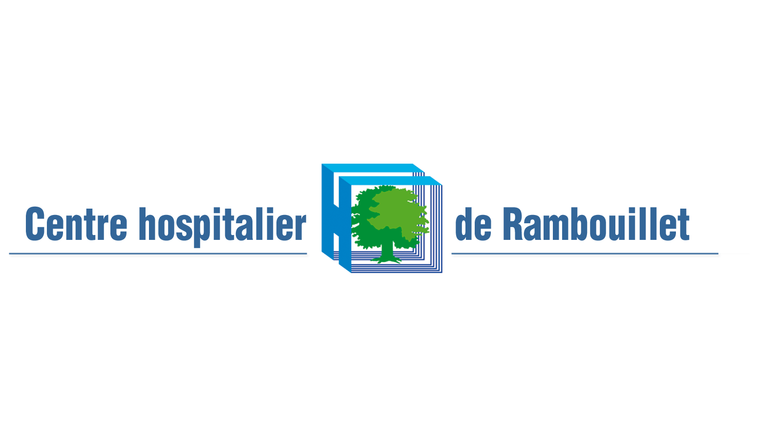 Nouveau site internet du Centre Hospitalier de Rambouillet  Atout