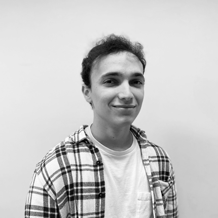 Rami OMRI