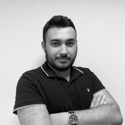 Guillaume SERRES